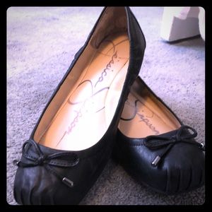 **SOLD** Jessica simpson ballet flats